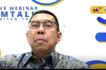 Waskita Karya raih dua proyek pembangunan IKN Nusantara