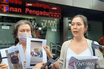 Anggota Polri di Sulawesi Utara diduga terlibat 'obstruction of justice'