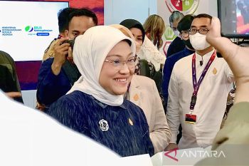 Ready for G20 LEMM in Bali: minister