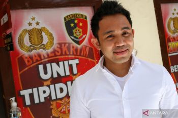 Polisi buru penadah barang curian berstatus ASN