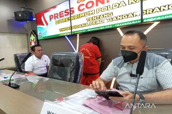 Seorang muncikari di Sampit terancam 15 tahun penjara