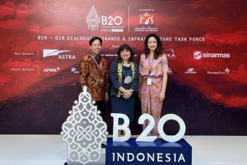 PermataBank berikan pembiayaan senilai Rp910 miliar untuk PT BKMS