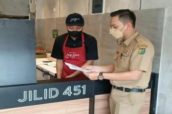 Realisasi pajak daerah Kota Pekalongan Rp62,70 miliar