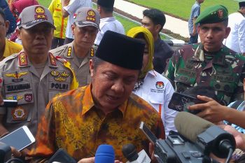 Sumsel optimalkan fungsi posyandu hingga pelosok desa