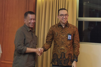 Dirjen GTK apresiasi Bupati Pesisir Selatan atas semangat belajar guru