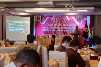 Polda Lampung hingga September 2022 terima 1.100 pengaduan pungli