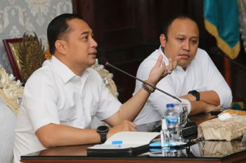 Sejumlah pengusaha wakil dari negara sahabat hadiri B20
