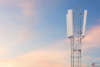 Ericsson pamerkan Radio 5G Triple-Band untuk jaringan berkelanjutan