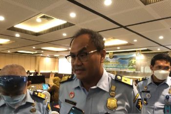 Kemenkumham awasi keberadaan ratusan orang asing di Sumbar
