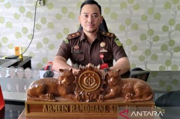 Kejari OKU gandeng Dinkes siapkan tempat rehabilitasi  pecandu narkoba