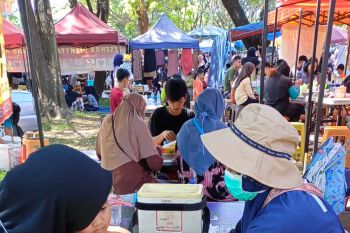 Delapan kabupaten/kota di Sulsel mencapai target BIAN 2022