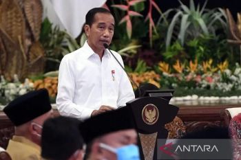 Kabupaten OKU siapkan dana perlindungan sosial dampak inflasi