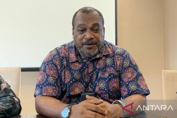 Panpel siapkan pilihan harga untuk tiket pertandingan Persipura Jayapura