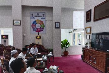 BNPB RI tetapkan rumah rusak berat gempa Pasbar sebanyak 1.111 unit