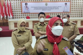 Bandarlampung sebut pasar murah dahulukan daerah pingggiran kota