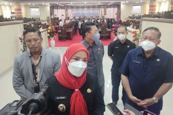 Pemkot Bandarlampung sebut pasar murah dahulukan daerah pingggiran kota