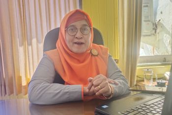 Kantor Pos Bandarlampung telah salurkan BLT BBM pada 262.217 KPM