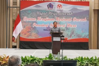 Wagub Sulut: Alokasi kredit UMKM Rp7 triliun belum optimal terserap