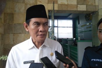 Wakil Bupati Lombok Tengah mengimbau warga gunakan BLT untuk rumah tangga