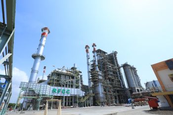 Pertamina Cilacap raih penghargaan internasional EMLA 2022