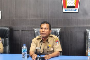 Padang lakukan tiga strategi tekan inflasi akibat kenaikan cabai