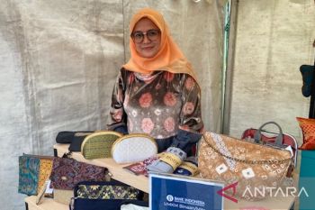 Pemkot Palembang dorong UMKM masuk destinasi wisata baru