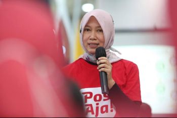 Pos Indonesia tegaskan tarif logistik tidak naik