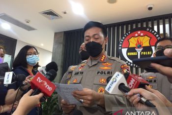 Brigadir Frillyan tak ajukan banding atas putusan sidang etik