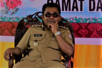 Pemprov NTT telah salurkan Rp60 miliar bangun jalan di Ende