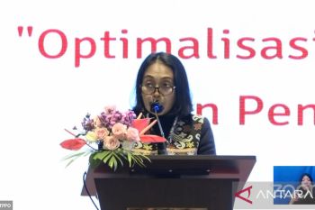 MenPPPA sebut perdagangan orang jadi fenomena gunung es