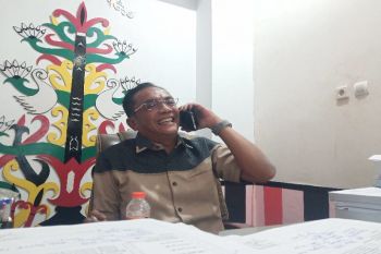 Pemkot Palangka Raya diminta kembangkan sektor pariwisata dan jasa