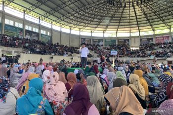 Ketua Umum PKB Cak Imin segera bertemu dengan Puan Maharani bahas koalisi 2024