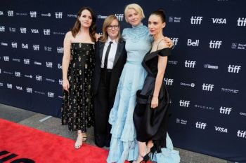 Film "Women Talking" disebut punya urgensi untuk diangkat ke layar lebar