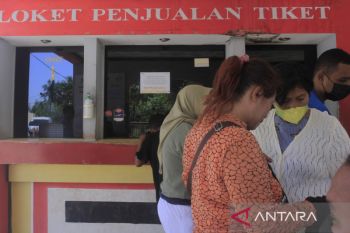 Operator kapal diminta sesuaikan harga tiket berdasarkan keputusan gubernur