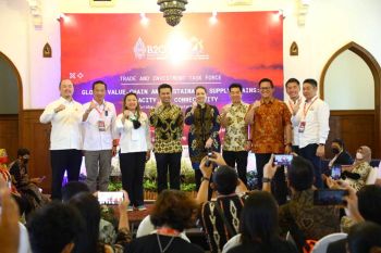 Wagub Jatim berharap Forum B20 hasilkan rekomendasi terbaik