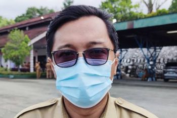 Dinkes Jayapura siapkan 30 tenaga kesehatan untuk pembukaan KMAN