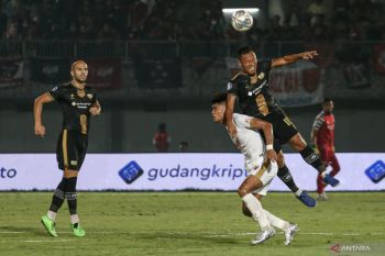 Tim United ajak tiga pemain U-20 latihan bersama