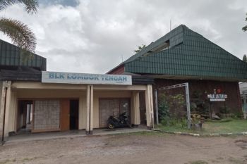 Pelatihan tenaga kerja di BLK Praya gratis