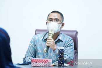 Wabup Sigi  minta tenaga medis beri layanan kesehatan prima ke warga