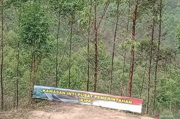 Badan Otorita IKN Nusantara diharapkan susun Rencana Detail Tata Ruang IKN yang humanis