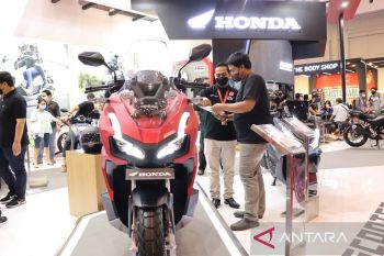 Honda beri promo spesial khusus pelajar-mahasiswa-PNS-BUMN