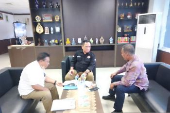 BNPB setujui Rp56,8 miliar hibah rehab rekon di Pesisir Selatan