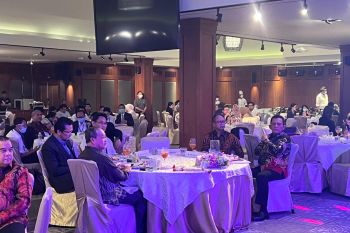 Gubernur Ansar pimpin delegasi Indonesia pada forum IMT-GT di Thailand
