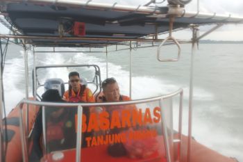 Tim SAR cari nelayan hilang di sekitar perairan PT BAI Bintan