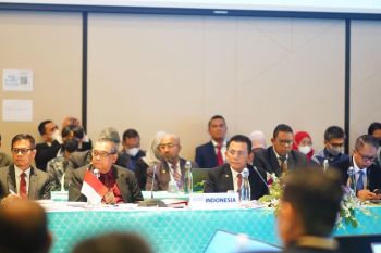 Pemprov Kepri perkuat kerja sama dengan Malaysia dan Thailand melalui IMT-GT