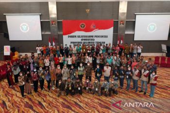 BNPT tegaskan penyintas terorisme bagian dari tanggung jawab negara