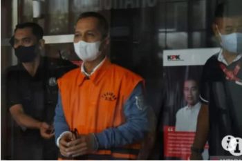 KPK konfirmasi dekan Unila terkait kewenangan Rektor seleksi mahasiswa