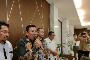 Badan Pangan Nasional: Dampak penyesuaian harga BBM ke rantai pasok hanya 6-8 persen