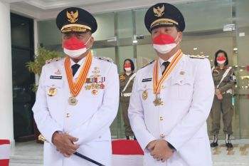 Pemprov: penerbangan langsung ke luar negeri geliatkan ekonomi daerah