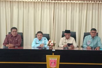 Sekda Agam: peran media sangat dibutuhkan dalam publikasi program